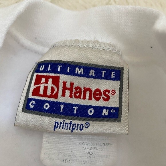 Vintage embroidered Hawaii crewneck size small, white sweatshirt - Picture 5 of 8